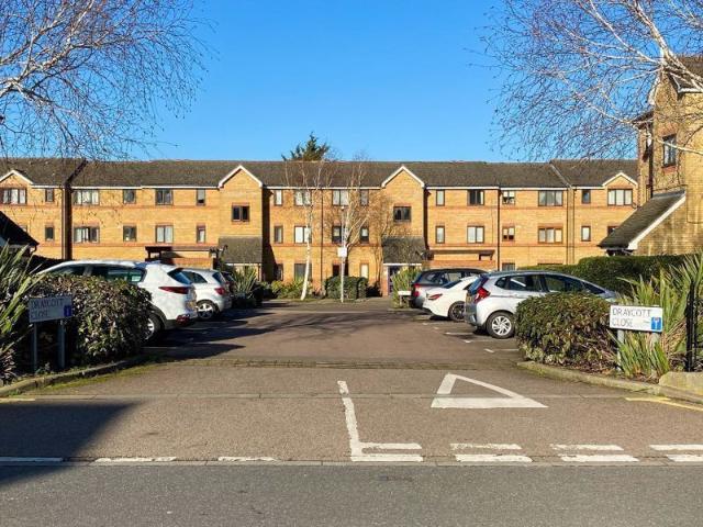 Apartment for rent in Golders Green, Greater London