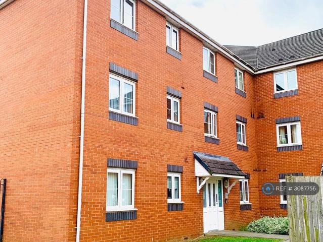 Apartment for rent in Draycott, Erewash
