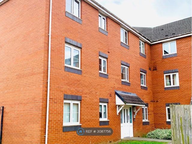 Apartment for rent in Draycott, Erewash