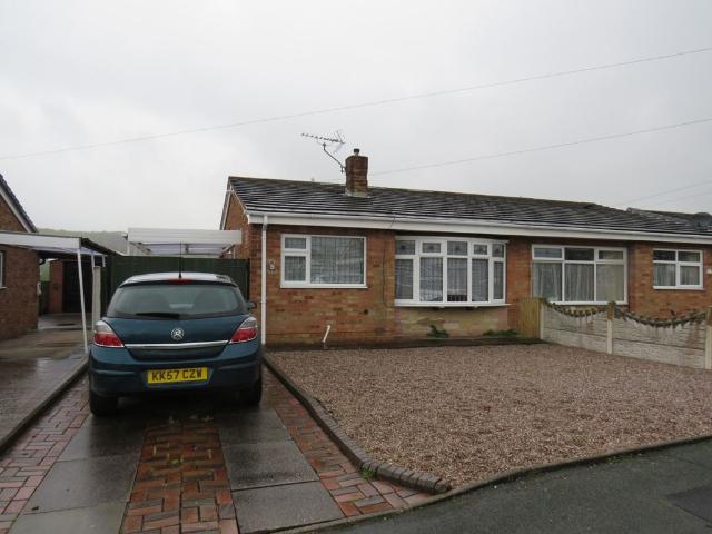 House for rent in Huntley, Kingsley Moor