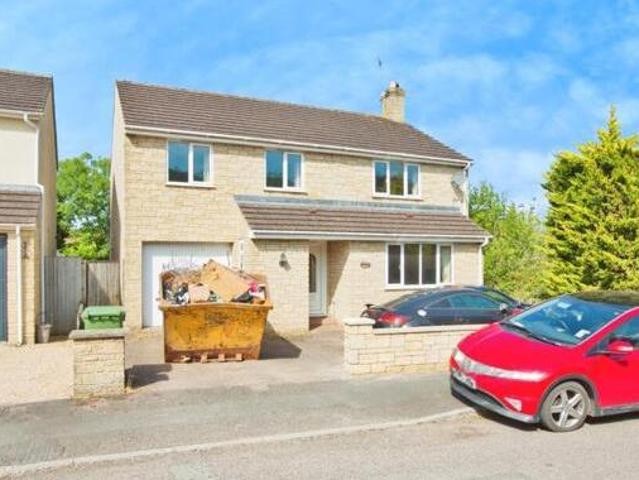 House for sale in Cheddar, Somerset