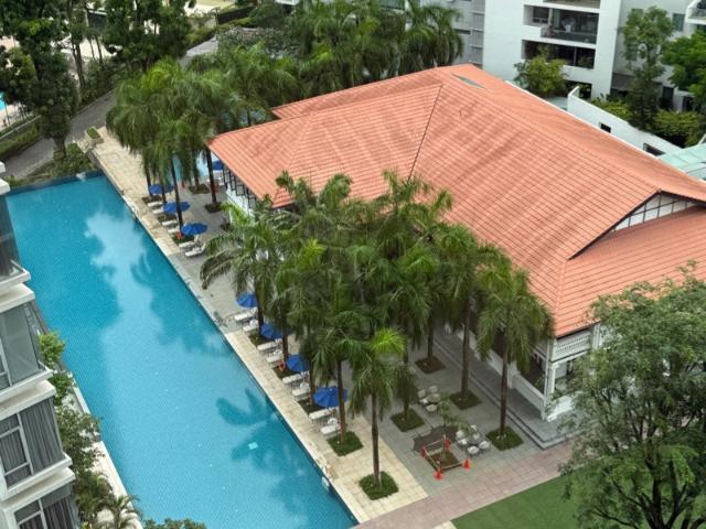 Condominium for rent