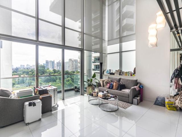 Condominium for sale
