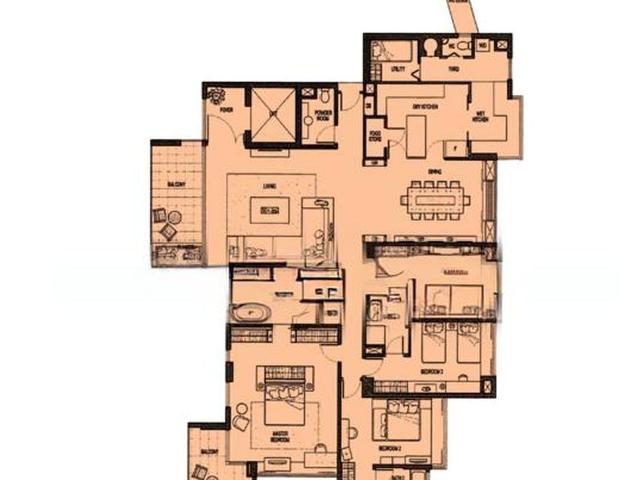 Condominium for sale