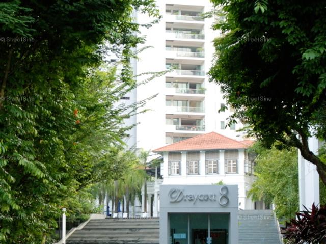 Condominium for sale in Newton