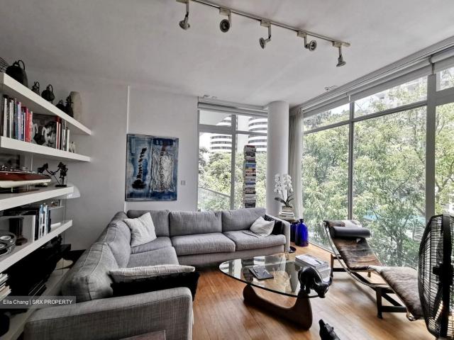 Condominium for sale in Bukit Timah, 10 Central, Tanglin