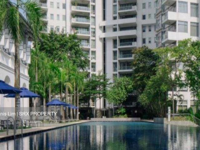 Condominium for sale