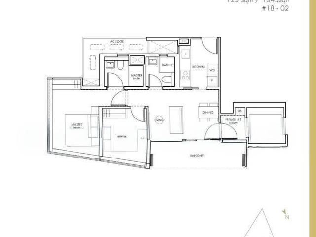 Condominium for sale