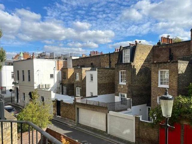 House for sale in Lyons, Greater London