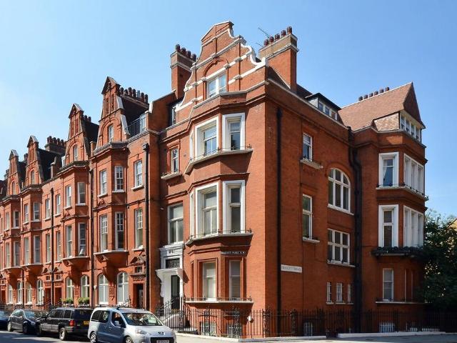 Apartment for rent in Chelsea, Greater London