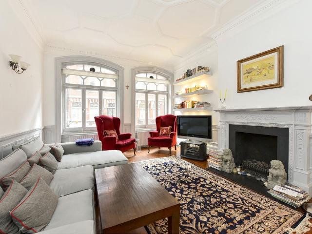 Apartment for rent in Chelsea, Greater London
