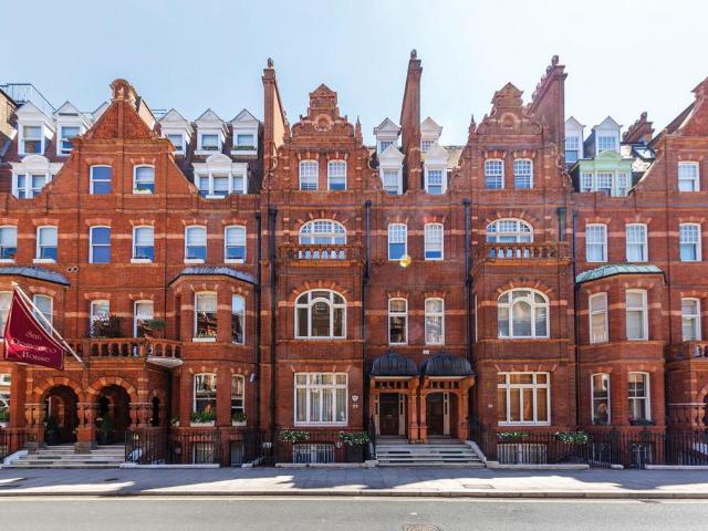 House for rent in Chelsea, Greater London
