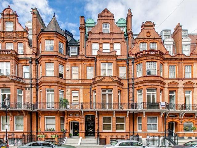 Apartment for rent in Chelsea, Greater London