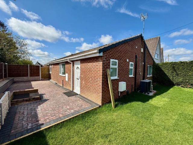 House for rent in Borrowash, Erewash