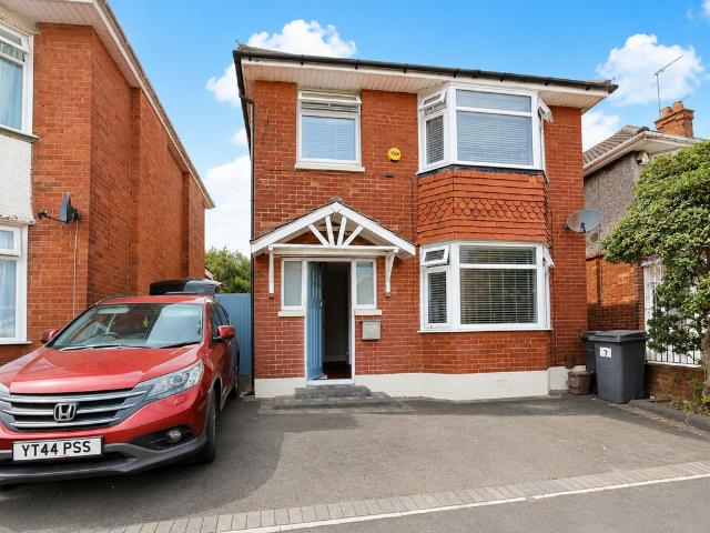 House for rent in Talbot Village, Bournemouth