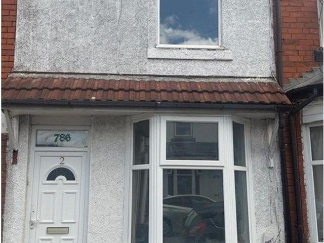 House for rent in Smethwick, West Midlands