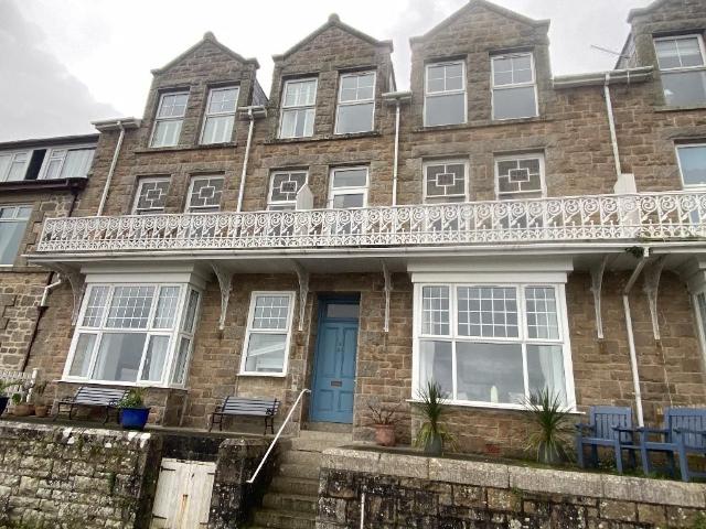 Apartment for rent in Penbeagle, Cornwall