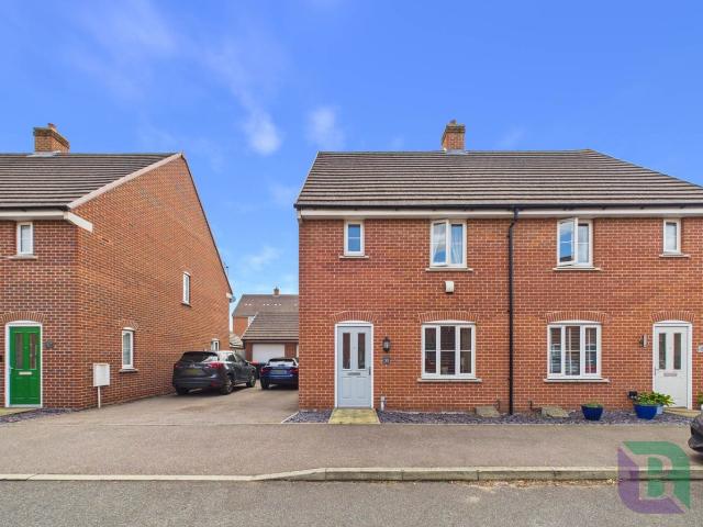 House for rent in Milton Keynes