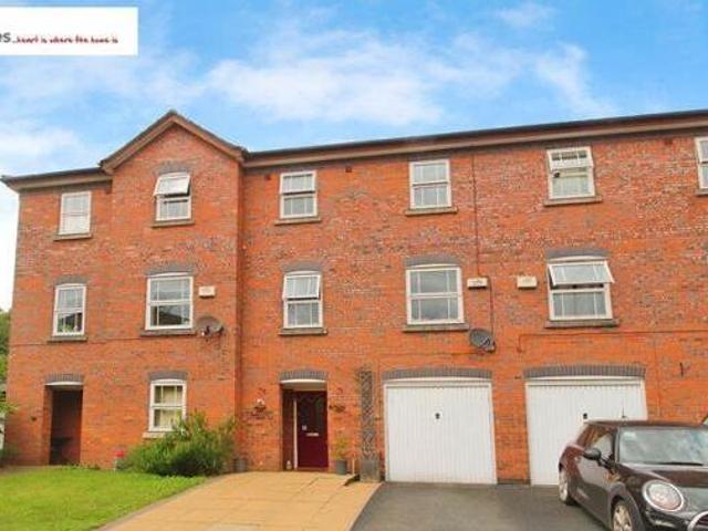 House for sale in West Midlands