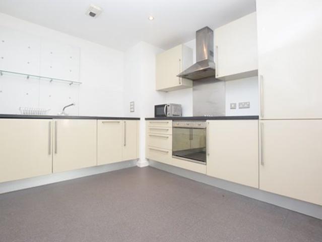 Apartment for rent in Devonshire, South Yorkshire