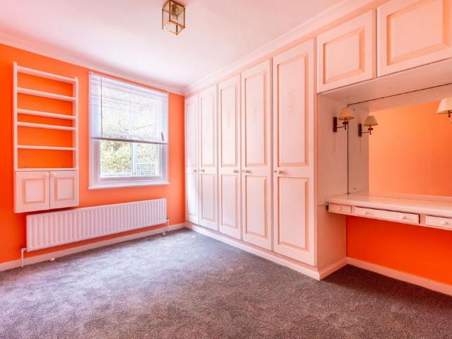 House for rent in Kensington, Greater London