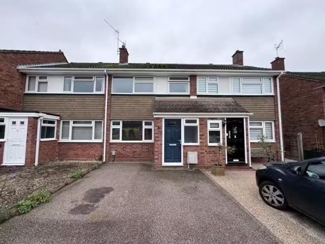 House for rent