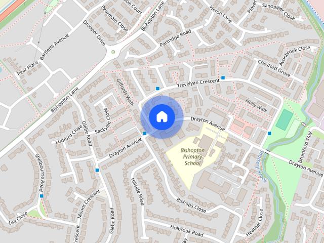 Apartment for rent in Bishopton, Stratford-on-Avon