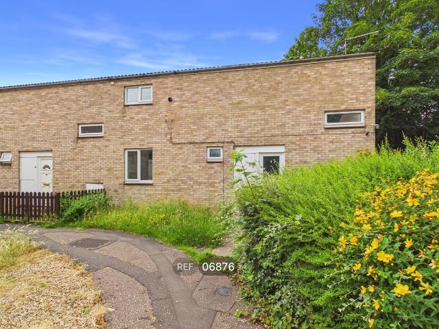 House for rent in Bretton, Peterborough