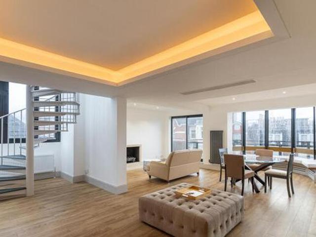 House for sale in Lyons, Greater London