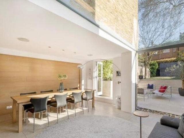 House for sale in Lyons, Greater London