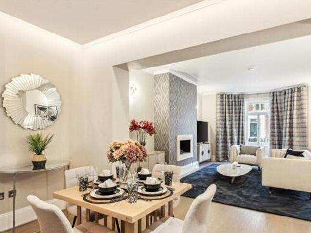 House for sale in City of London, Greater London