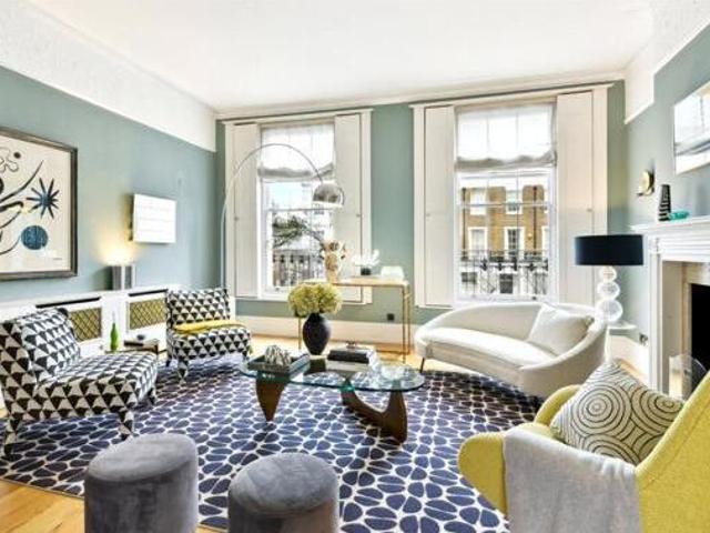 House for sale in Lyons, Greater London