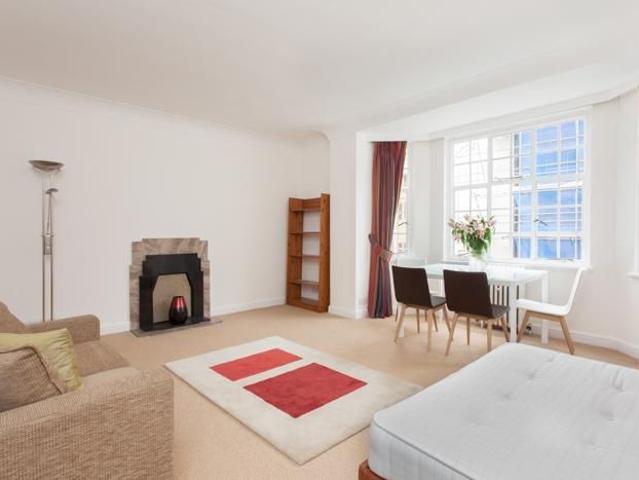 Studio for rent in Royal Borough of Kensington and Chelsea, Greater London