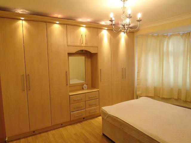 Apartment for rent in West Drayton, Greater London
