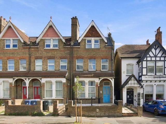 Apartment for rent in West Ealing, Greater London