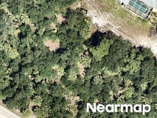 Land for sale in Port Charlotte, Florida