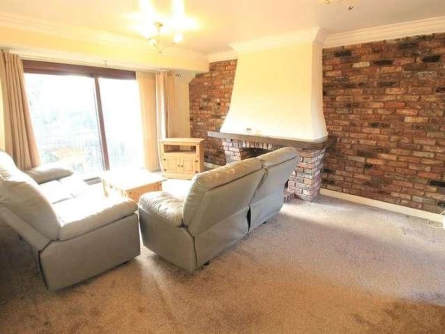 Apartment for rent in Georgia, Greater Manchester