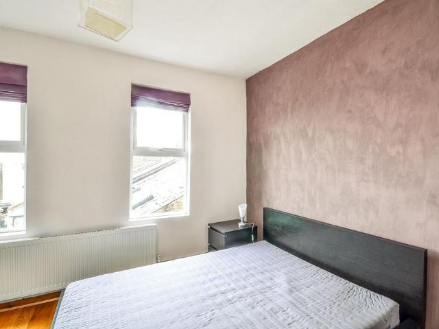 Apartment for rent in Finsbury Park, Greater London