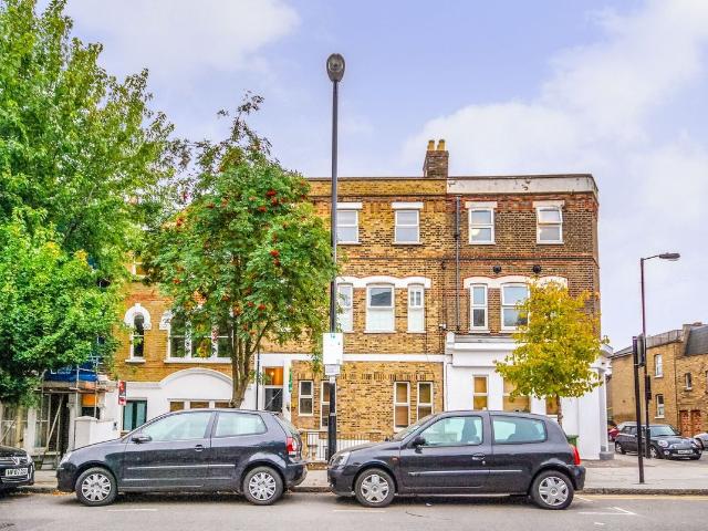Apartment for rent in Finsbury Park, Greater London