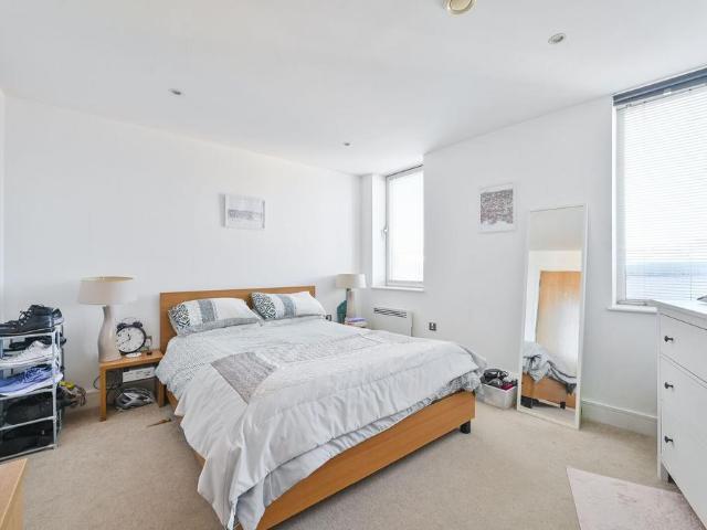 Apartment for rent in Finsbury Park, Greater London