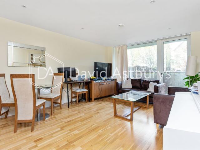 Apartment for rent in Finsbury Park, Greater London
