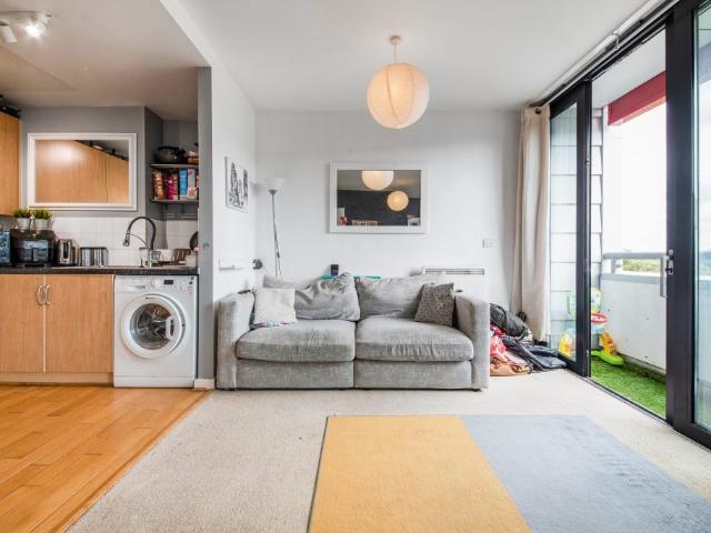 Apartment for rent in Finsbury Park, Greater London