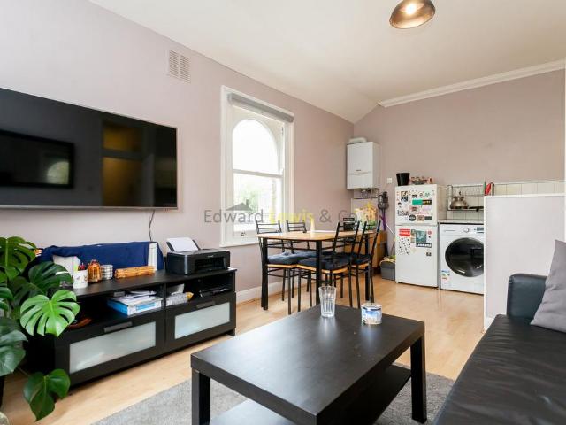 Apartment for rent in Finsbury Park, Greater London
