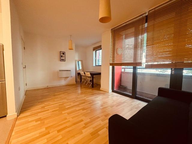 Apartment for rent in Finsbury Park, Greater London