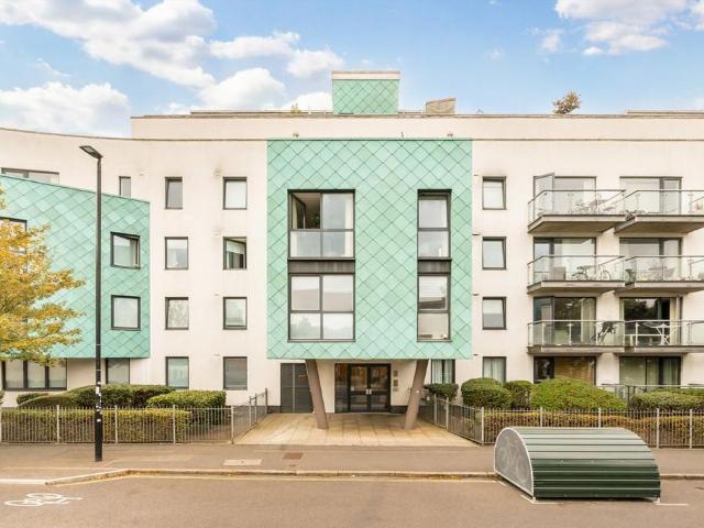 Apartment for rent in London Borough of Islington, Greater London