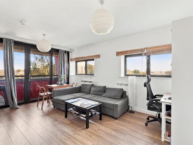 Apartment for rent in London Borough of Islington, Greater London