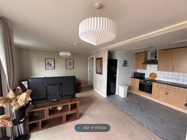 Apartment for rent in Finsbury Park, Greater London