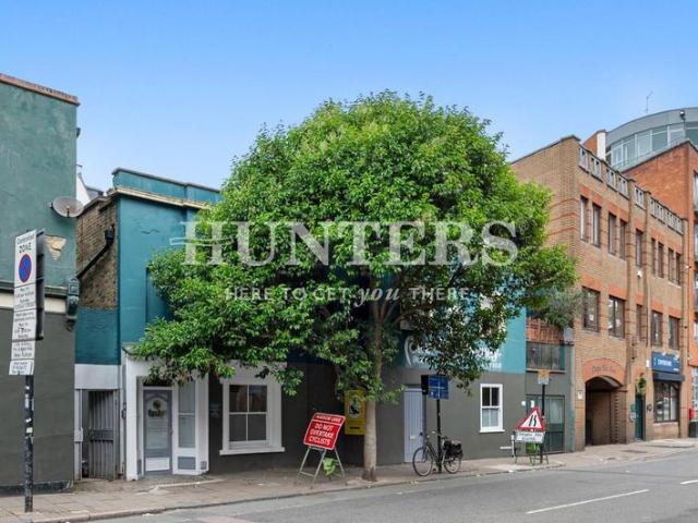 Apartment for rent in Highbury, Greater London