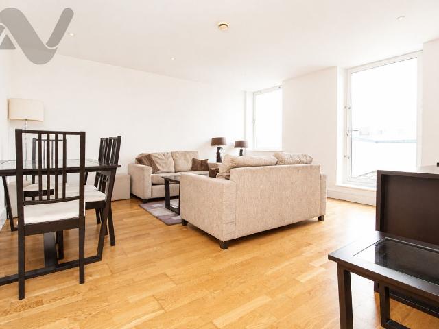Apartment for rent in Highbury, Greater London