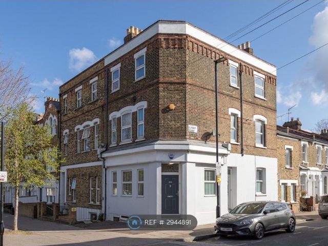 House for rent in Finsbury Park, Greater London